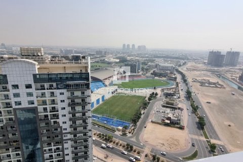 Dubai Sports City、Dubai、UAE にあるマンション販売中 1ベッドルーム、66 m2、No730233 - 写真 11