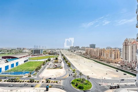 Dubai Sports City、Dubai、UAE にあるマンション販売中 1ベッドルーム、66 m2、No730233 - 写真 12