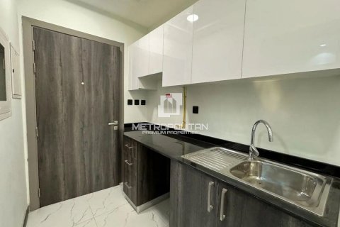 Apartmán v Dubai Land, SAE 33 m2 č. 730232 - Fotografia 4