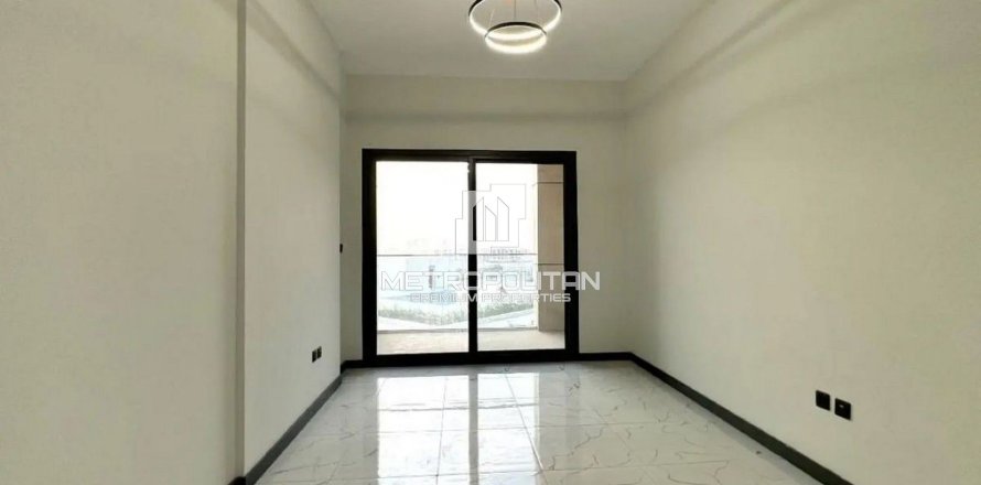 Apartmán v Dubai Land, SAE 33 m2 č. 730232
