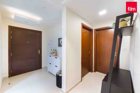 Byt v Dubai, SAE 1 ložnice, 92.5 m² Č.: 634811 - fotografie 8