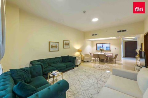 Byt v Dubai, SAE 1 ložnice, 92.5 m² Č.: 634811 - fotografie 1