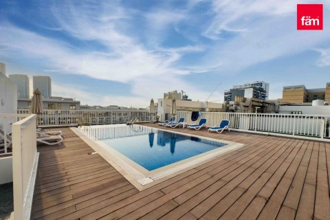 Byt v Dubai, SAE 1 ložnice, 92.5 m² Č.: 634811 - fotografie 18