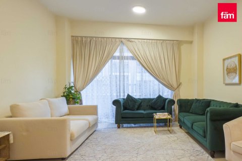 Byt v Dubai, SAE 1 ložnice, 92.5 m² Č.: 634811 - fotografie 7
