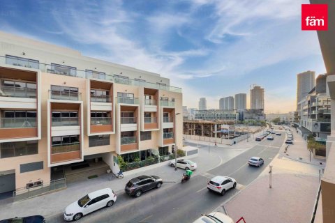 Byt v Dubai, SAE 1 ložnice, 92.5 m² Č.: 634811 - fotografie 12
