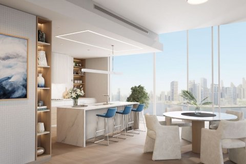 Apartmen di Business Bay, Dubai, UAE 2 bilik tidur, 132 meter persegi № 634813 - foto 2