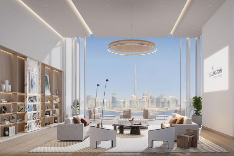 Apartmen di Business Bay, Dubai, UAE 2 bilik tidur, 132 meter persegi № 634813 - foto 1