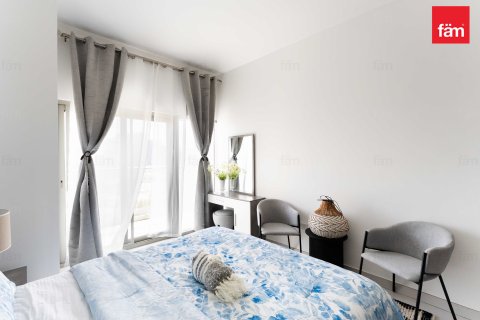 Byt v Motor City, Dubai, SAE 2 ložnice, 111.9 m² Č.: 634817 - fotografie 14