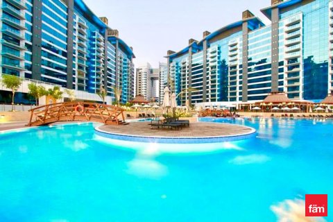 Byt v Palm Jumeirah, Dubai, SAE 1 ložnice, 174.9 m² Č.: 634816 - fotografie 15