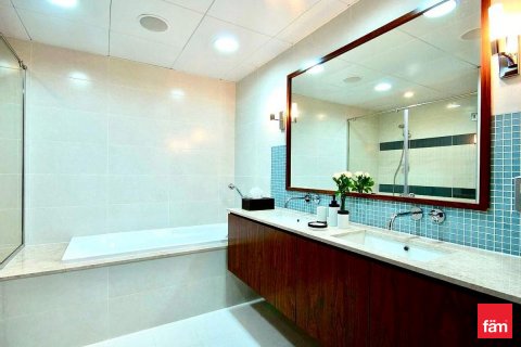 Byt v Palm Jumeirah, Dubai, SAE 1 ložnice, 174.9 m² Č.: 634816 - fotografie 12