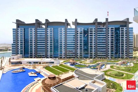 Byt v Palm Jumeirah, Dubai, SAE 1 ložnice, 174.9 m² Č.: 634816 - fotografie 1