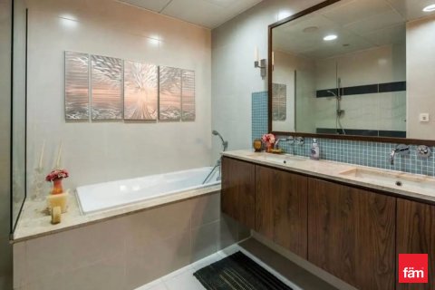 Byt v Palm Jumeirah, Dubai, SAE 1 ložnice, 174.9 m² Č.: 634816 - fotografie 10