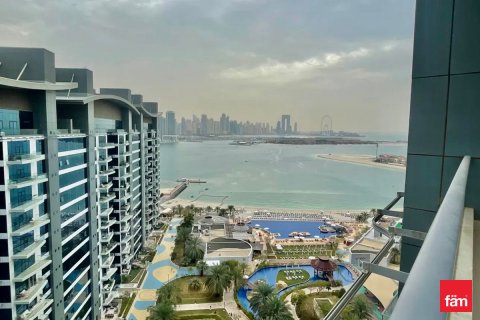 Byt v Palm Jumeirah, Dubai, SAE 1 ložnice, 174.9 m² Č.: 634816 - fotografie 14