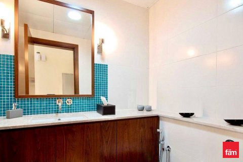 Byt v Palm Jumeirah, Dubai, SAE 1 ložnice, 174.9 m² Č.: 634816 - fotografie 11