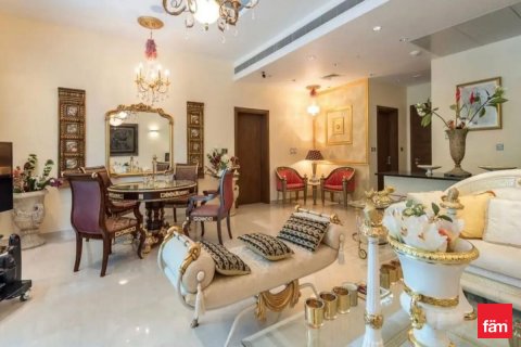 Byt v Palm Jumeirah, Dubai, SAE 1 ložnice, 174.9 m² Č.: 634816 - fotografie 5