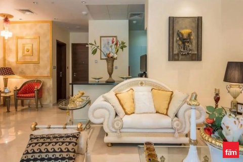 Byt v Palm Jumeirah, Dubai, SAE 1 ložnice, 174.9 m² Č.: 634816 - fotografie 7