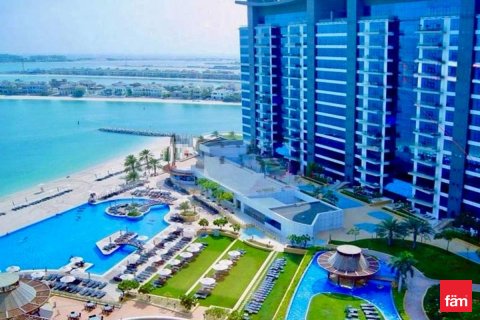 Byt v Palm Jumeirah, Dubai, SAE 1 ložnice, 174.9 m² Č.: 634816 - fotografie 2