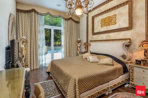Byt v Palm Jumeirah, Dubai, SAE 1 ložnice, 174.9 m² Č.: 634816 - fotografie 9