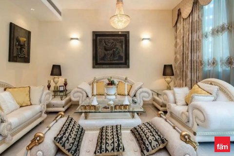 Byt v Palm Jumeirah, Dubai, SAE 1 ložnice, 174.9 m² Č.: 634816 - fotografie 4