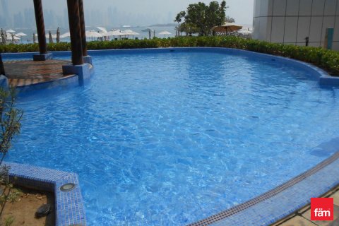 Byt v Palm Jumeirah, Dubai, SAE 1 ložnice, 174.9 m² Č.: 634816 - fotografie 17