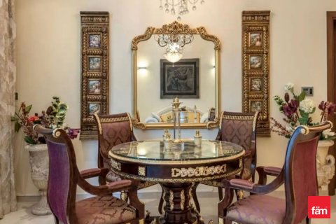 Byt v Palm Jumeirah, Dubai, SAE 1 ložnice, 174.9 m² Č.: 634816 - fotografie 8