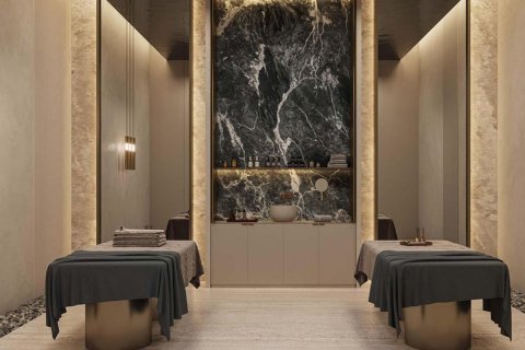 Byt v Dubai, SAE 1 ložnice, 55.9 m² Č.: 634815 - fotografie 7