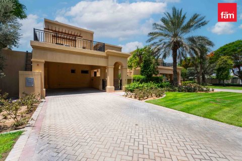 Villa en alquiler en Dubai, EAU 4 dormitorios, 367.4 m2 № 634814 - foto 20