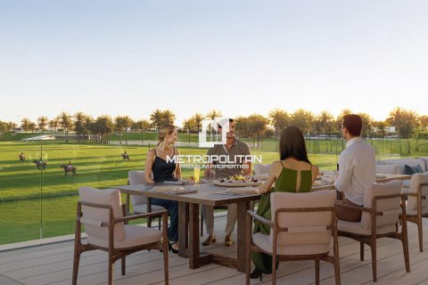 Villa in vendita a DAMAC Hills (Akoya by DAMAC), Dubai, EAU 4 camere da letto, 219 mq. № 665439 - foto 7