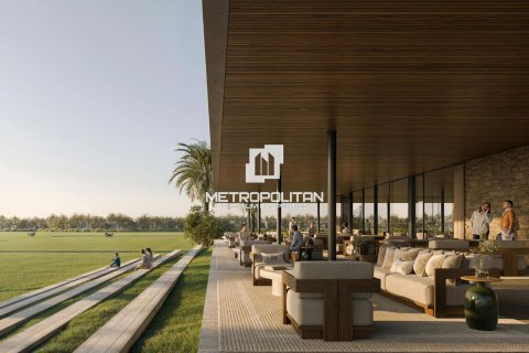 Villa in vendita a DAMAC Hills (Akoya by DAMAC), Dubai, EAU 4 camere da letto, 219 mq. № 665439 - foto 10