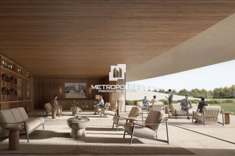 Villa in vendita a DAMAC Hills (Akoya by DAMAC), Dubai, EAU 4 camere da letto, 219 mq. № 665439 - foto 3