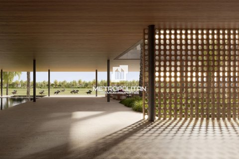 Villa in vendita a DAMAC Hills (Akoya by DAMAC), Dubai, EAU 4 camere da letto, 219 mq. № 665439 - foto 6