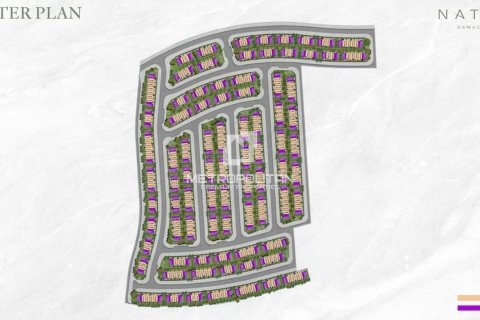 Villa in vendita a DAMAC Hills (Akoya by DAMAC), Dubai, EAU 4 camere da letto, 219 mq. № 665439 - foto 12