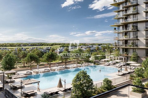 Apartmán v Dubai Hills Estate, SAE 1 spálňa, 69 m2 č. 665440 - Fotografia 2