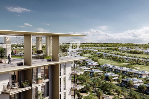 Apartmán v Dubai Hills Estate, SAE 1 spálňa, 69 m2 č. 665440 - Fotografia 10