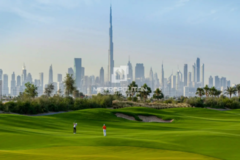 Apartmán v Dubai Hills Estate, SAE 1 spálňa, 69 m2 č. 665440 - Fotografia 6