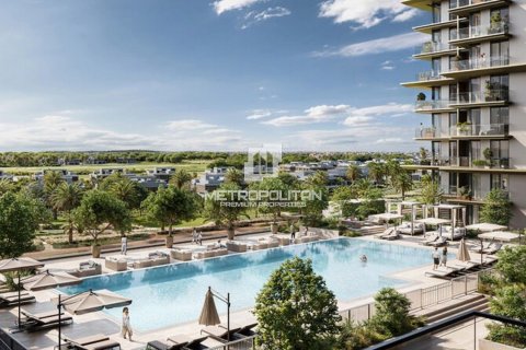 Apartmán v Dubai Hills Estate, SAE 1 spálňa, 69 m2 č. 665440 - Fotografia 8