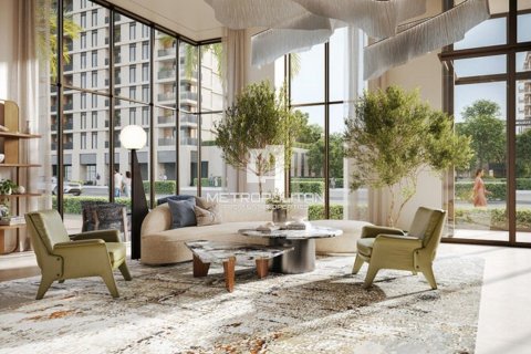 Apartment in Dubai Hills Estate, UAE 2 bedrooms, 109 sq.m. № 665441 - photo 3