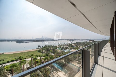 Lakás itt: Palm Jumeirah, Dubai, EAE, 2 hálószoba, 267 m², azonosító: 665438 - fénykép 1