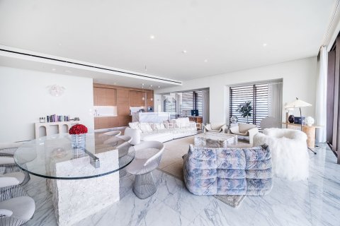 Lakás itt: Palm Jumeirah, Dubai, EAE, 2 hálószoba, 267 m², azonosító: 665438 - fénykép 4