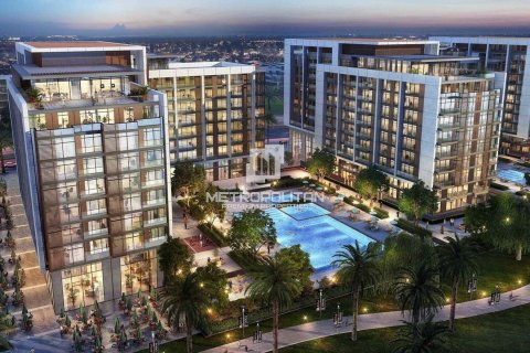 Appartement à vendre à  Dubai Hills Estate, Dubai, EAU 3 chambres, 139 m2 № 665437 - photo 1
