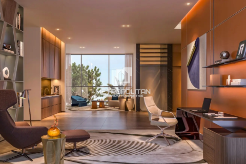 Palm Jebel Ali, Dubai, UAE의 판매용 빌라 침실 5개, 710제곱미터 번호 665436 - 사진 9