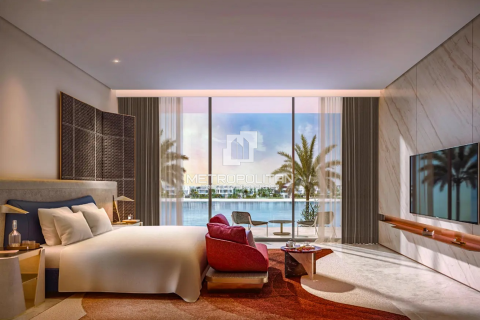 Palm Jebel Ali, Dubai, UAE의 판매용 빌라 침실 5개, 710제곱미터 번호 665436 - 사진 3