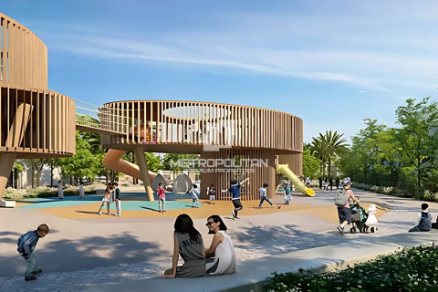 阿联酋 Dubai Arabian Ranches 3 待售 : 4 卧, 228 平方米 , 编号665442 - 照片 8