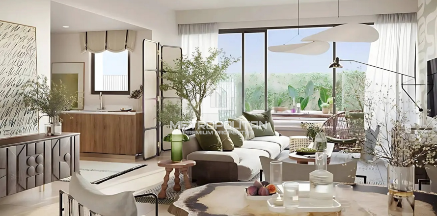 טאונהאוס ב Arabian Ranches 3, Dubai, איחוד האמירויות 4 חדרי שינה, 228 מ"ר מספר 665442