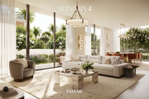 Vila v Dubai, SAE 4 ložnice, 300 m² Č.: 634643 - fotografie 3