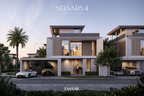 Vila v Dubai, SAE 4 ložnice, 300 m² Č.: 634643 - fotografie 1