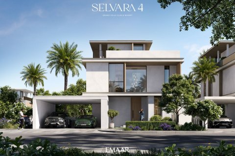 Vila v Dubai, SAE 4 ložnice, 300 m² Č.: 634643 - fotografie 10