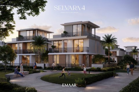 Vila v Dubai, SAE 4 ložnice, 300 m² Č.: 634643 - fotografie 6