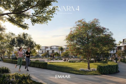 Vila v Dubai, SAE 4 ložnice, 300 m² Č.: 634643 - fotografie 7