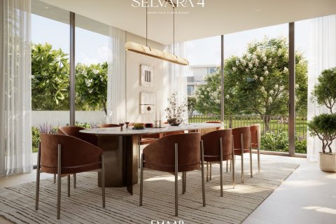Vila v Dubai, SAE 4 ložnice, 300 m² Č.: 634643 - fotografie 8
